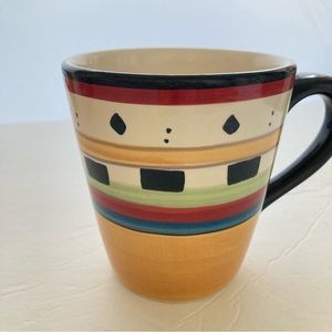 Timberland Philippe Richard Mugs